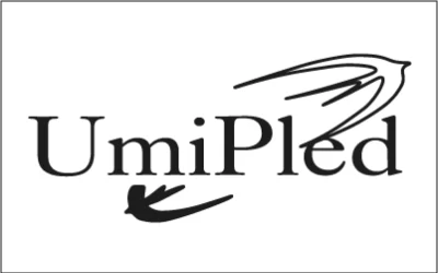 New UmiPled website