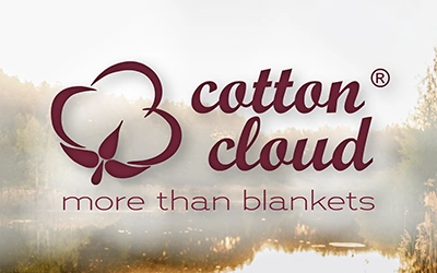 Neuer Cotton Cloud® -Produktkatalog