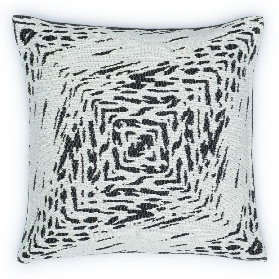 Poszewka Cotton Cloud® nr 2160-1 | Zebra