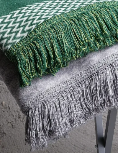 P.H.P.U. UNIA - UmiPled - Manufacturer of cotton blankets